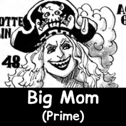 The NEW Definitive One Piece Powerscaling Tier List (900+) — option 486
