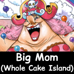 The NEW Definitive One Piece Powerscaling Tier List (900+) — option 487