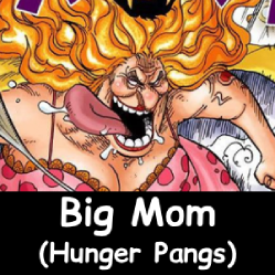 The NEW Definitive One Piece Powerscaling Tier List (900+) — option 488