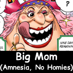The NEW Definitive One Piece Powerscaling Tier List (900+) — option 489