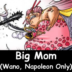 The NEW Definitive One Piece Powerscaling Tier List (900+) — option 490