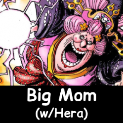 The NEW Definitive One Piece Powerscaling Tier List (900+) — option 491