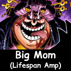 The NEW Definitive One Piece Powerscaling Tier List (900+) — option 492