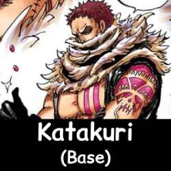 The NEW Definitive One Piece Powerscaling Tier List (900+) — option 494