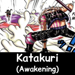 The NEW Definitive One Piece Powerscaling Tier List (900+) — option 495