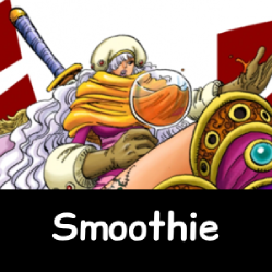 The NEW Definitive One Piece Powerscaling Tier List (900+) — option 496