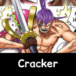 The NEW Definitive One Piece Powerscaling Tier List (900+) — option 497