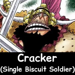 The NEW Definitive One Piece Powerscaling Tier List (900+) — option 498