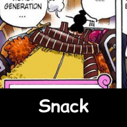 The NEW Definitive One Piece Powerscaling Tier List (900+) — option 500