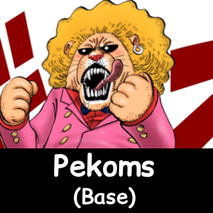 Zzzzz 1790618004504 — The NEW Definitive One Piece Powerscaling Tier List (900+) option 525