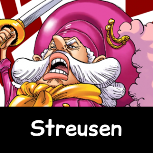 Zzzzz 1790618004513 — The NEW Definitive One Piece Powerscaling Tier List (900+) option 534