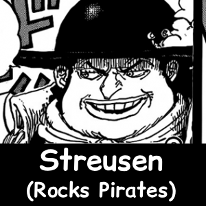 Zzzzz 1790618004514 — The NEW Definitive One Piece Powerscaling Tier List (900+) option 535
