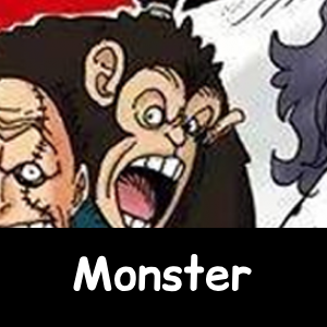 Zzzzz 1790618005527 — The NEW Definitive One Piece Powerscaling Tier List (900+) option 549