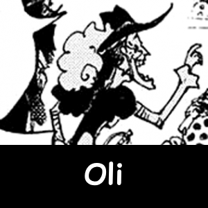 Zzzzz 1790618005533 — The NEW Definitive One Piece Powerscaling Tier List (900+) option 555
