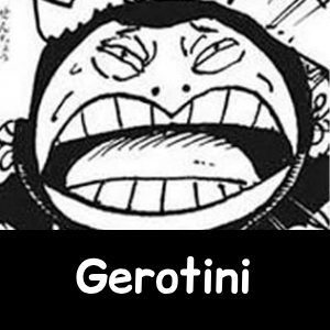 Zzzzz 1790618005534 — The NEW Definitive One Piece Powerscaling Tier List (900+) option 556