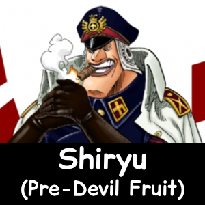 Zzzzz 1790618005544 — The NEW Definitive One Piece Powerscaling Tier List (900+) option 568