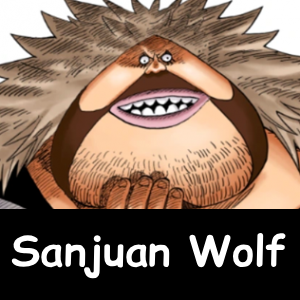 Zzzzz 1790618006551 — The NEW Definitive One Piece Powerscaling Tier List (900+) option 575