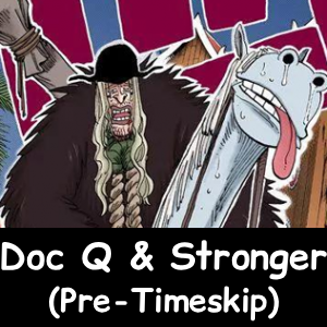 Zzzzz 1790618006553 — The NEW Definitive One Piece Powerscaling Tier List (900+) option 577