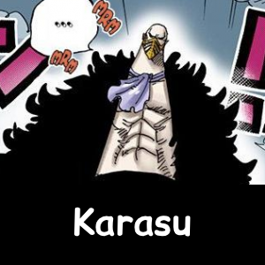 Zzzzz 1790618007566 — The NEW Definitive One Piece Powerscaling Tier List (900+) option 592