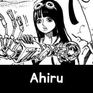 Zzzzz 1790618007572 — The NEW Definitive One Piece Powerscaling Tier List (900+) option 598