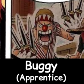 Zzzzz 1790618008595 — The NEW Definitive One Piece Powerscaling Tier List (900+) option 612