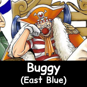 Zzzzz 1790618008596 — The NEW Definitive One Piece Powerscaling Tier List (900+) option 613