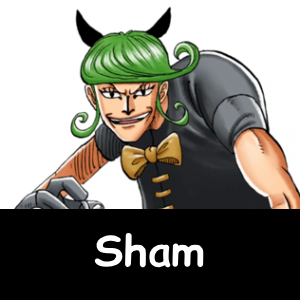 Zzzzz 1790618008605 — The NEW Definitive One Piece Powerscaling Tier List (900+) option 622