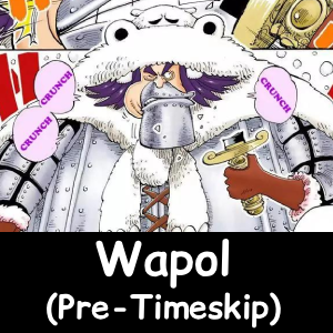 Zzzzz 1790618009619 — The NEW Definitive One Piece Powerscaling Tier List (900+) option 650