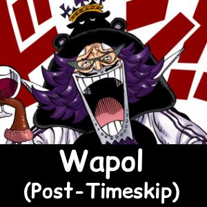 Zzzzz 1790618009620 — The NEW Definitive One Piece Powerscaling Tier List (900+) option 651