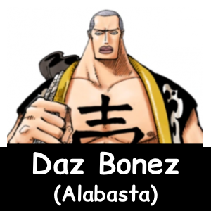 Zzzzz 1790618010630 — The NEW Definitive One Piece Powerscaling Tier List (900+) option 662