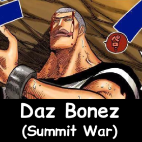 Zzzzz 1790618010631 — The NEW Definitive One Piece Powerscaling Tier List (900+) option 663