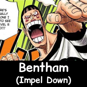 Zzzzz 1790618010634 — The NEW Definitive One Piece Powerscaling Tier List (900+) option 666