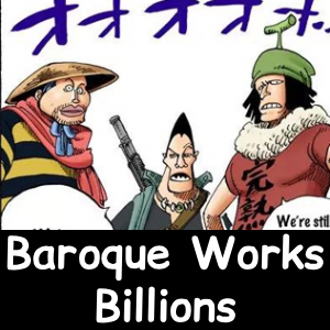 Zzzzz 1790618010642 — The NEW Definitive One Piece Powerscaling Tier List (900+) option 674