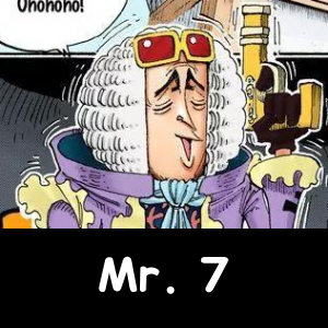Zzzzz 1790618010644 — The NEW Definitive One Piece Powerscaling Tier List (900+) option 676