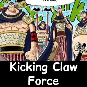Zzzzz 1790618011659 — The NEW Definitive One Piece Powerscaling Tier List (900+) option 692