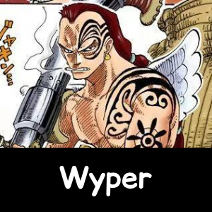Zzzzz 1790618012685 — The NEW Definitive One Piece Powerscaling Tier List (900+) option 720