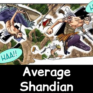 Zzzzz 1790618012690 — The NEW Definitive One Piece Powerscaling Tier List (900+) option 725