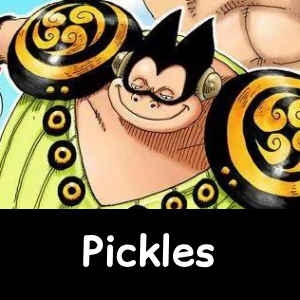 Zzzzz 1790618013695 — The NEW Definitive One Piece Powerscaling Tier List (900+) option 731