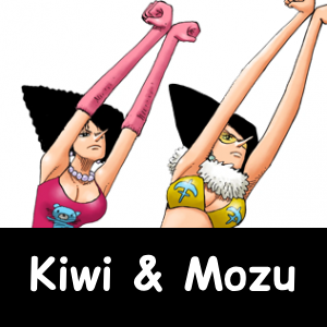 Zzzzz 1790618013705 — The NEW Definitive One Piece Powerscaling Tier List (900+) option 742