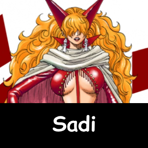 Zzzzz 1790618015747 — The NEW Definitive One Piece Powerscaling Tier List (900+) option 789