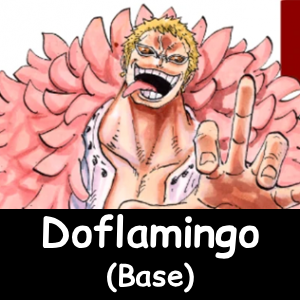Zzzzz 1790618017780 — The NEW Definitive One Piece Powerscaling Tier List (900+) option 827