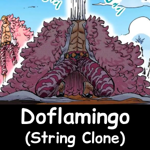 Zzzzz 1790618017780s — The NEW Definitive One Piece Powerscaling Tier List (900+) option 828