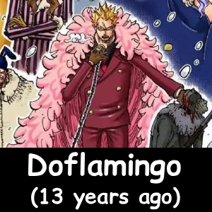 Zzzzz 1790618017782 — The NEW Definitive One Piece Powerscaling Tier List (900+) option 830