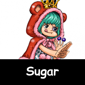 Zzzzz 1790618017787 — The NEW Definitive One Piece Powerscaling Tier List (900+) option 835