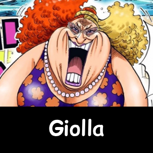 Zzzzz 1790618017788 — The NEW Definitive One Piece Powerscaling Tier List (900+) option 836