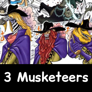Zzzzz 1790618019830 — The NEW Definitive One Piece Powerscaling Tier List (900+) option 878