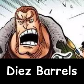 Zzzzz 1790618022908 — The NEW Definitive One Piece Powerscaling Tier List (900+) option 964