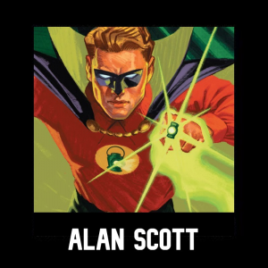 Alan — DC Scaling option 3