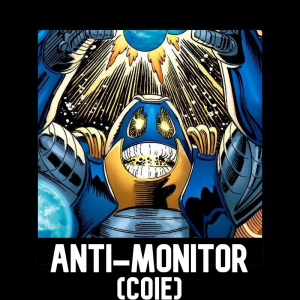 Am Coie — DC Scaling option 5