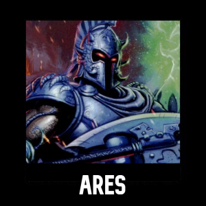 Ares — DC Scaling option 8